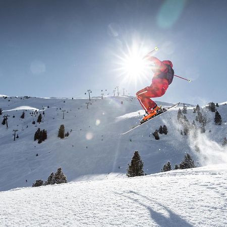 Feriengut Ottacherhof - Active Family Holiday In Central Hollersbach Hollersbach im Pinzgau Exterior photo