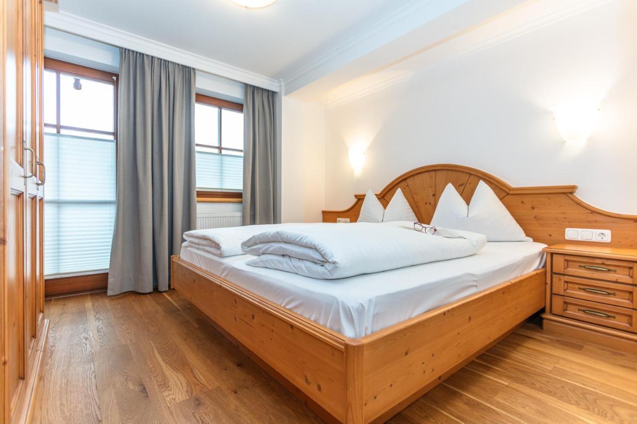 Feriengut Ottacherhof - Active Family Holiday In Central Hollersbach Hollersbach im Pinzgau Exterior photo