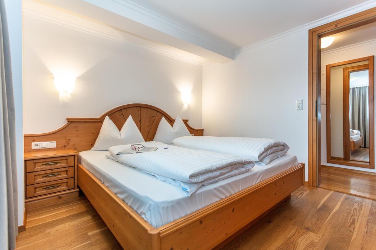 Feriengut Ottacherhof - Active Family Holiday In Central Hollersbach Hollersbach im Pinzgau Exterior photo