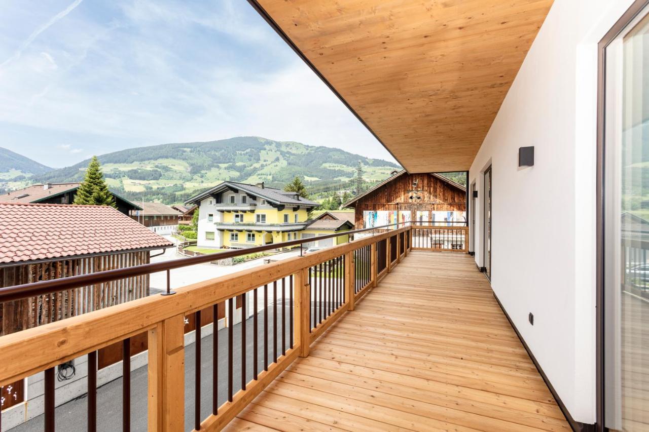 Feriengut Ottacherhof - Active Family Holiday In Central Hollersbach Hollersbach im Pinzgau Exterior photo