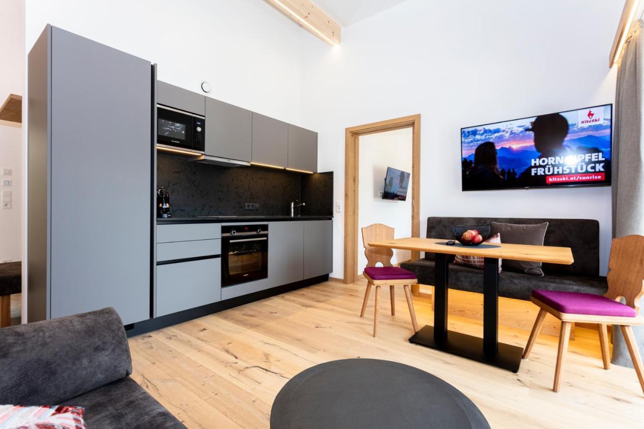 Feriengut Ottacherhof - Active Family Holiday In Central Hollersbach Hollersbach im Pinzgau Exterior photo