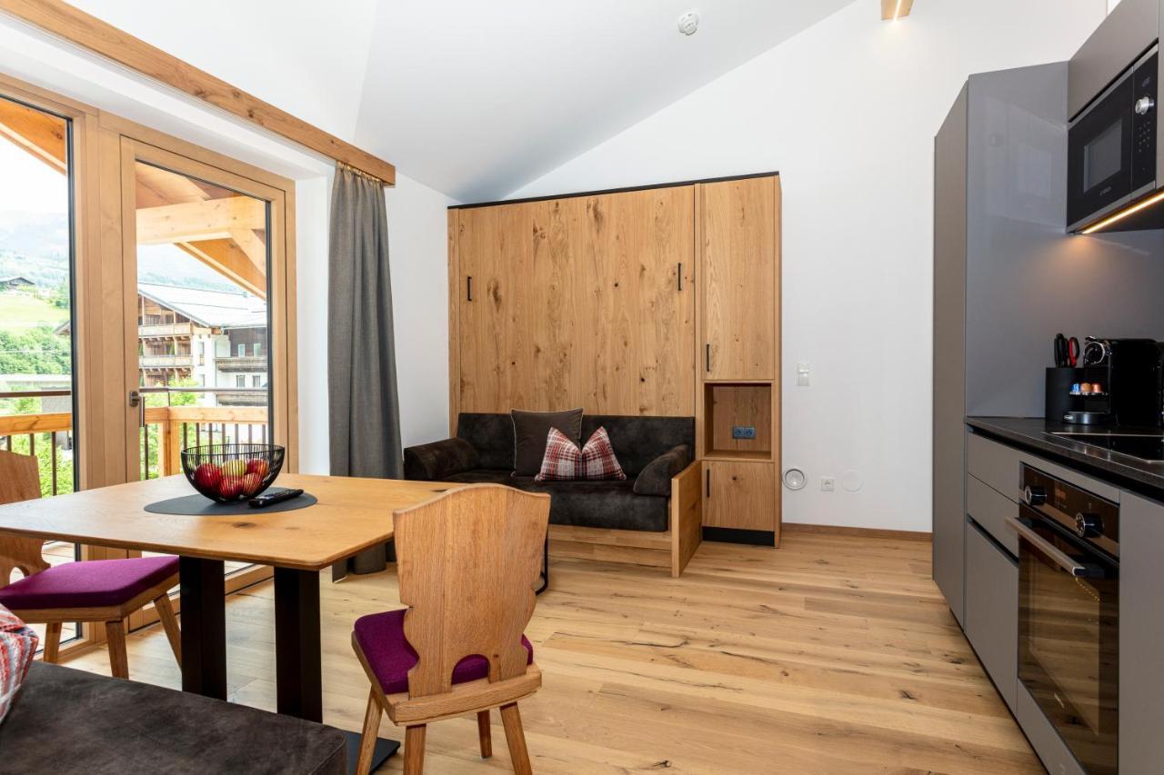 Feriengut Ottacherhof - Active Family Holiday In Central Hollersbach Hollersbach im Pinzgau Exterior photo