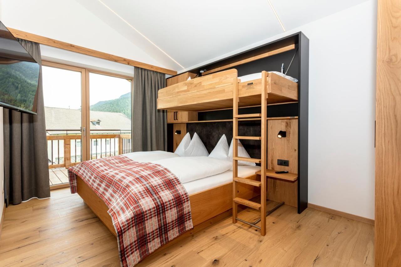 Feriengut Ottacherhof - Active Family Holiday In Central Hollersbach Hollersbach im Pinzgau Exterior photo