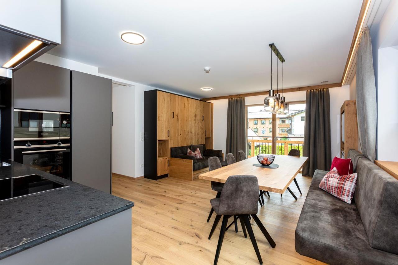 Feriengut Ottacherhof - Active Family Holiday In Central Hollersbach Hollersbach im Pinzgau Exterior photo