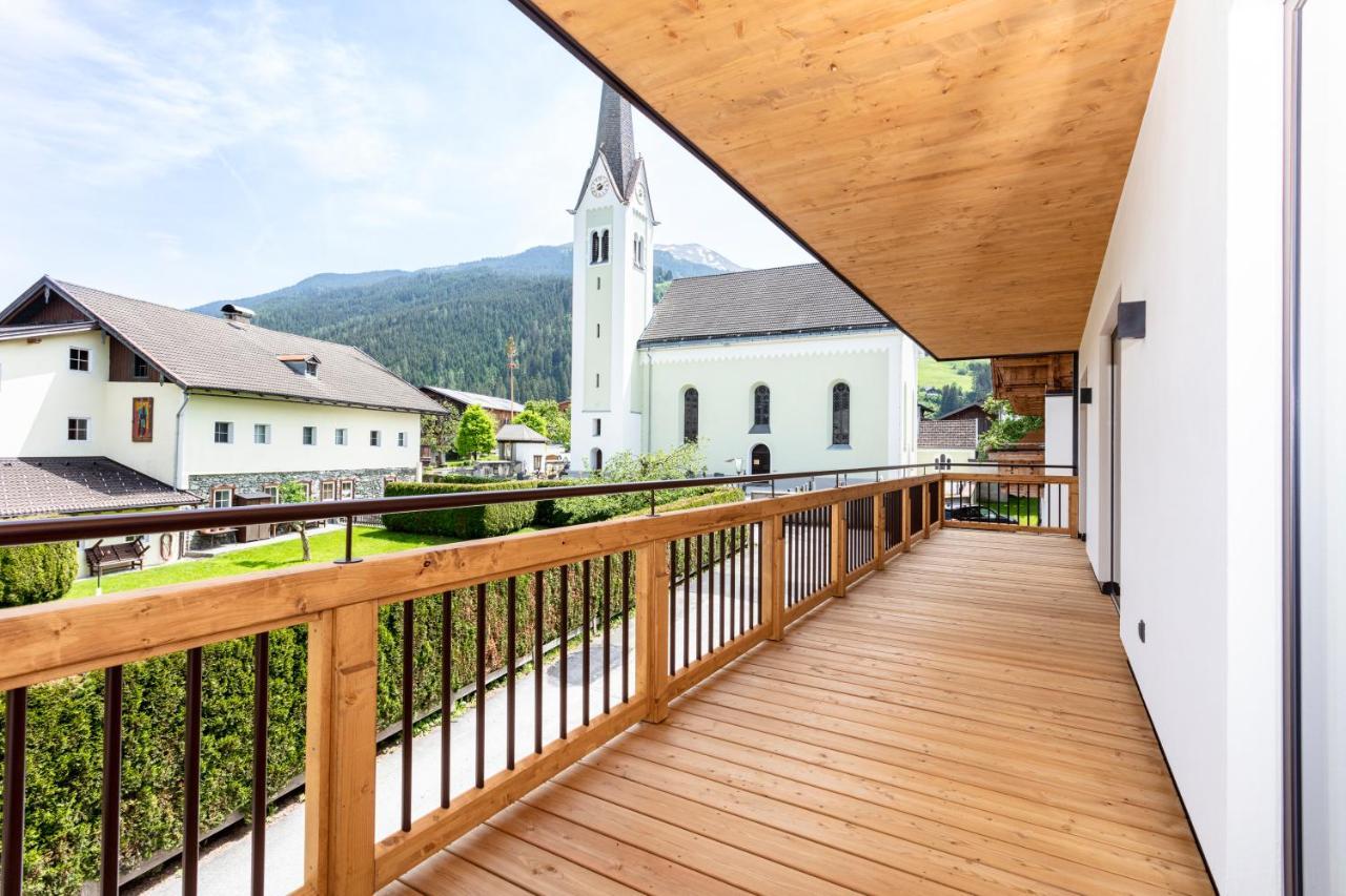 Feriengut Ottacherhof - Active Family Holiday In Central Hollersbach Hollersbach im Pinzgau Exterior photo