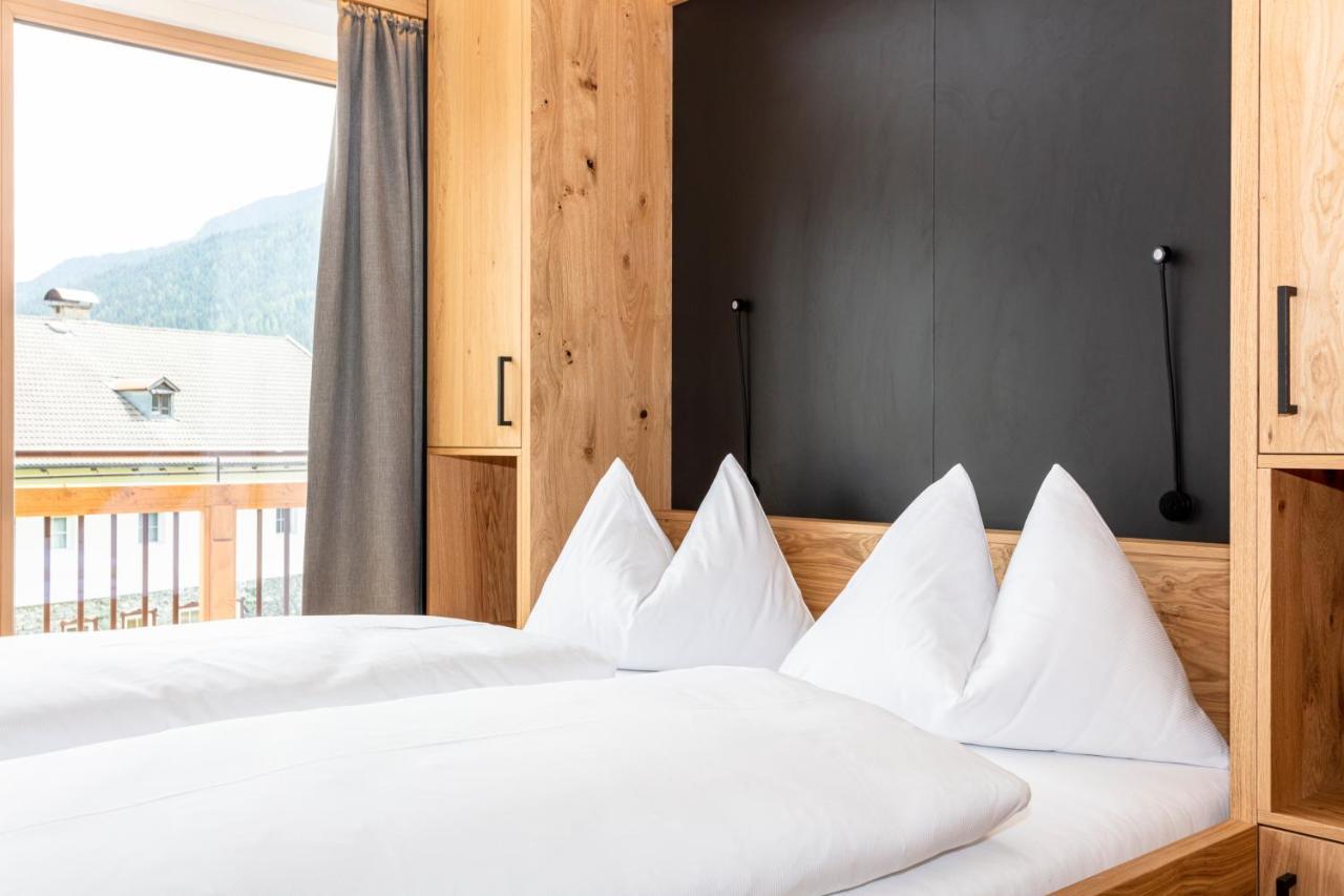 Feriengut Ottacherhof - Active Family Holiday In Central Hollersbach Hollersbach im Pinzgau Exterior photo