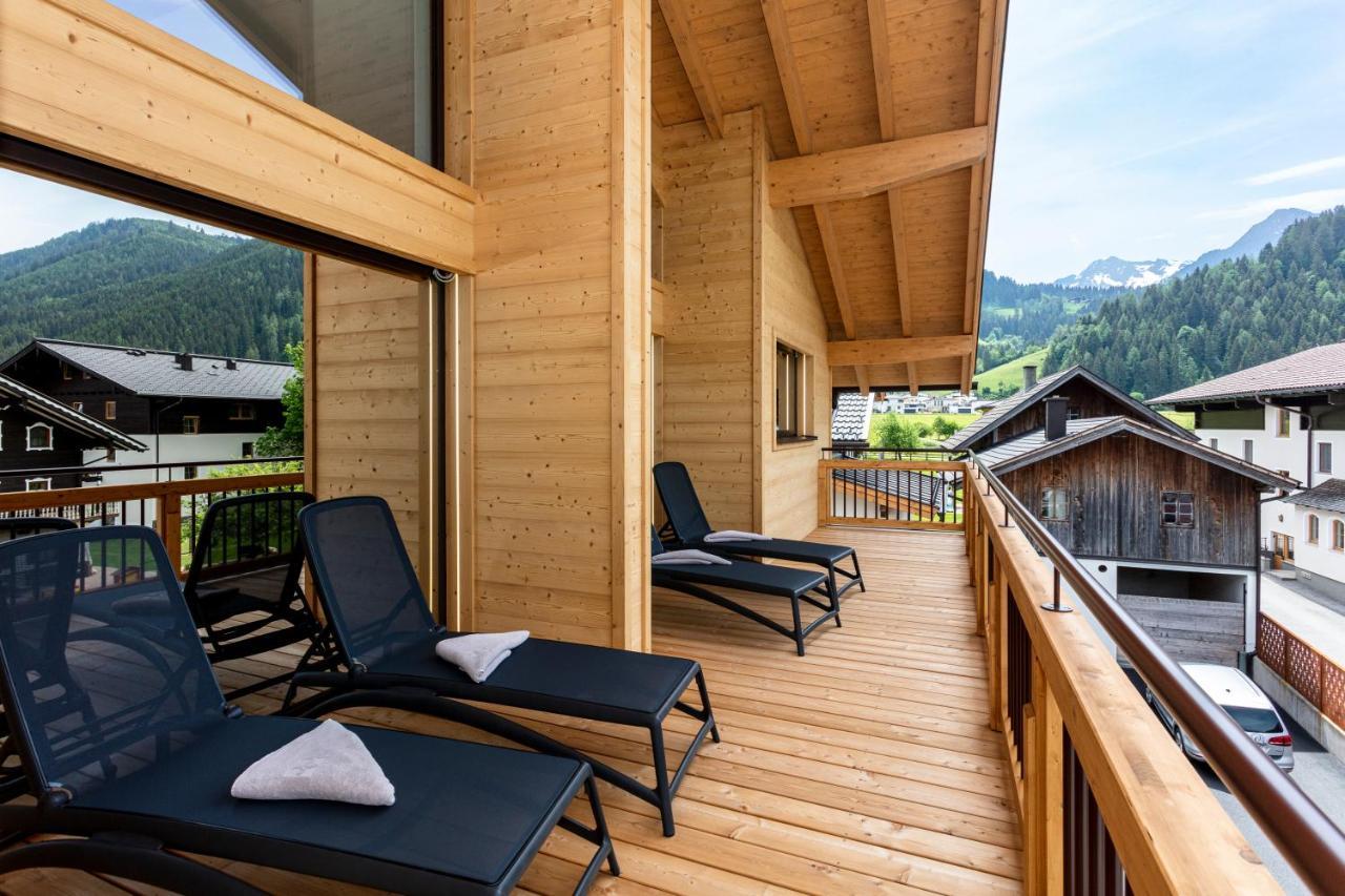 Feriengut Ottacherhof - Active Family Holiday In Central Hollersbach Hollersbach im Pinzgau Exterior photo