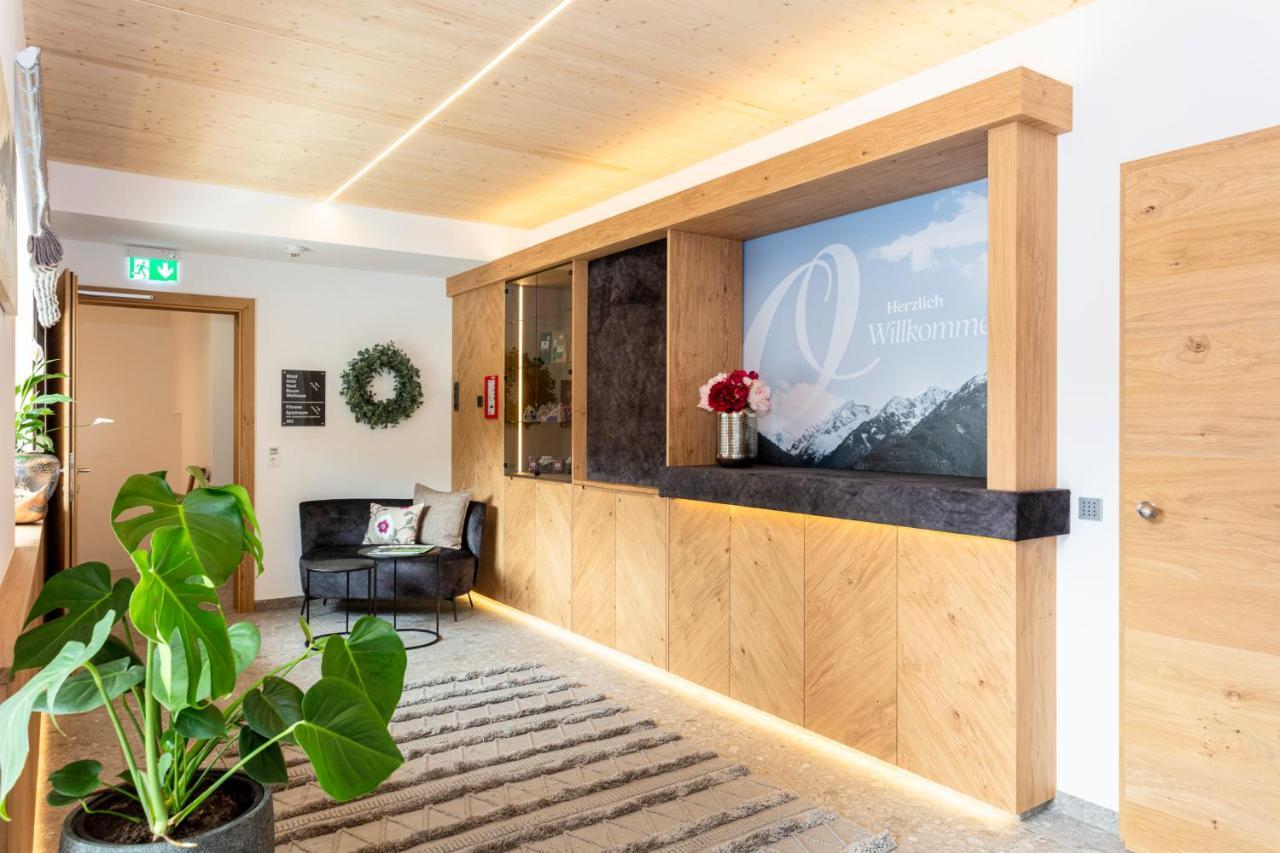 Feriengut Ottacherhof - Active Family Holiday In Central Hollersbach Hollersbach im Pinzgau Exterior photo