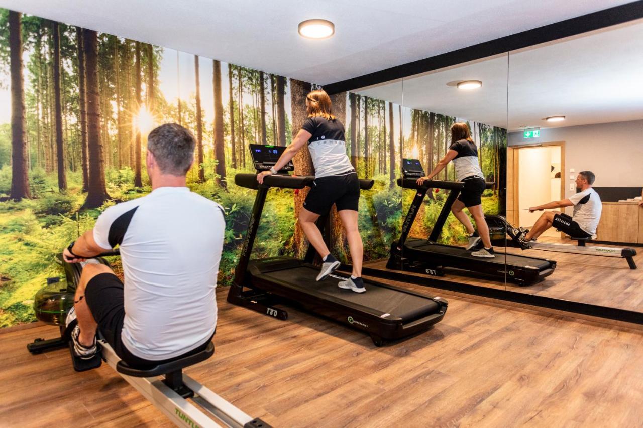 Feriengut Ottacherhof - Active Family Holiday In Central Hollersbach Hollersbach im Pinzgau Exterior photo